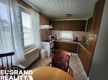 Prodej domu/vily, 180 m²