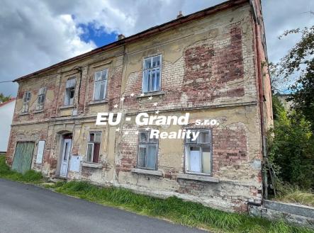 Prodej domu/vily, 298 m²