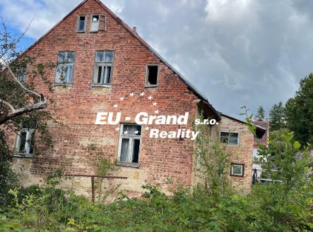 Prodej domu/vily, 298 m²