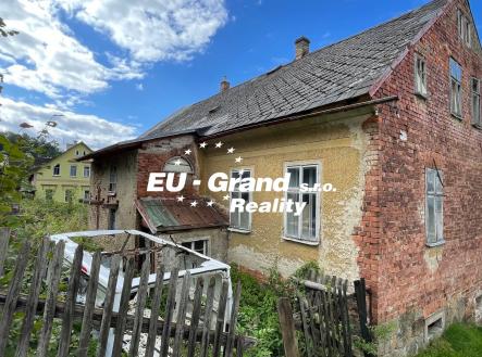 Prodej domu/vily, 298 m²