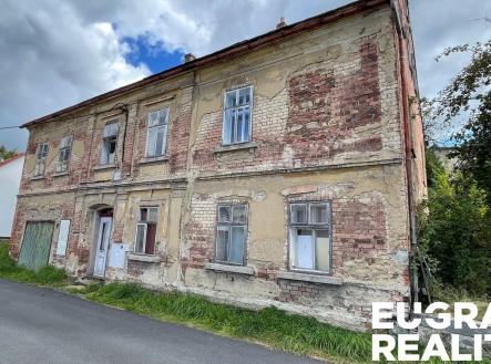 Prodej domu/vily, 298 m²