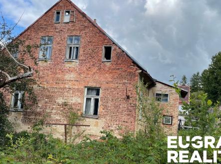 Prodej domu/vily, 298 m²