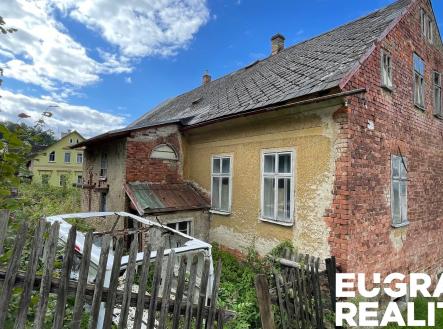 Prodej domu/vily, 298 m²