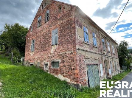 Prodej domu/vily, 298 m²