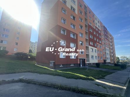 Prodej bytu, 3+1, 66 m²