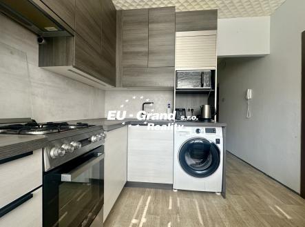 Prodej bytu, 3+1, 66 m²