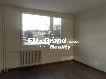 Pronájem bytu, 1+1, 41 m²