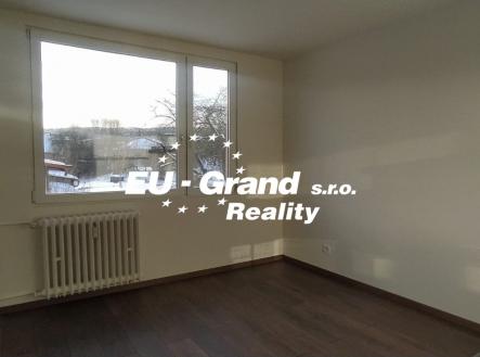 Pronájem bytu, 1+1, 41 m²