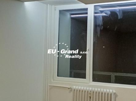 Pronájem bytu, 1+1, 41 m²