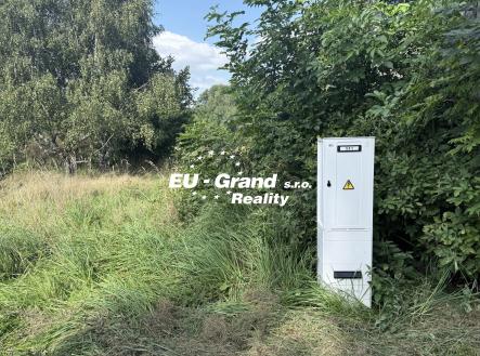 Prodej pozemku pro bydlení, 1 031 m²