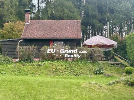 Prodej pozemku pro bydlení, 2 068 m²