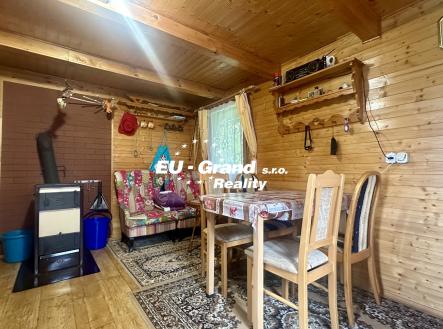 Prodej pozemku pro bydlení, 2 068 m²