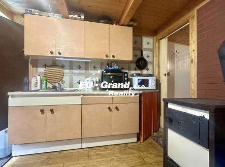 Prodej pozemku pro bydlení, 2 068 m²