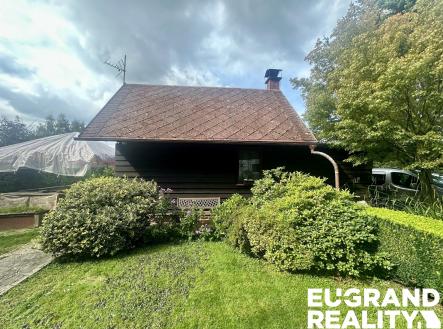 Prodej pozemku pro bydlení, 2 068 m²