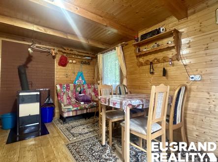 Prodej pozemku pro bydlení, 2 068 m²