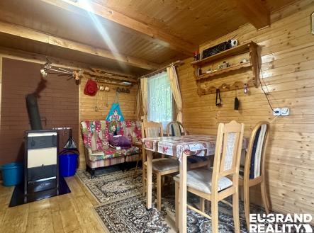 Prodej pozemku pro bydlení, 2 068 m²