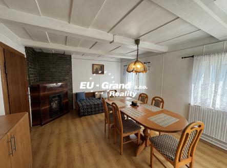 Prodej domu/vily, 310 m²