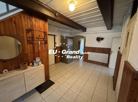 Prodej domu/vily, 310 m²