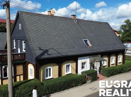 Prodej domu/vily, 310 m² obrázek