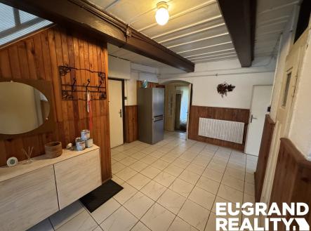 Prodej domu/vily, 310 m²