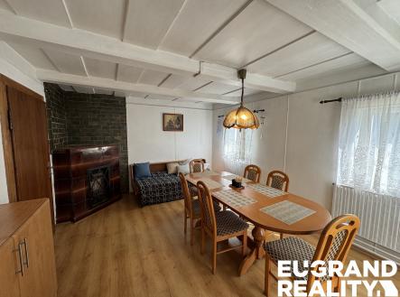 Prodej domu/vily, 310 m²