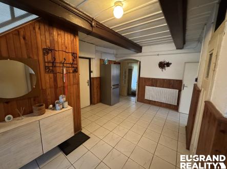 Prodej domu/vily, 310 m²
