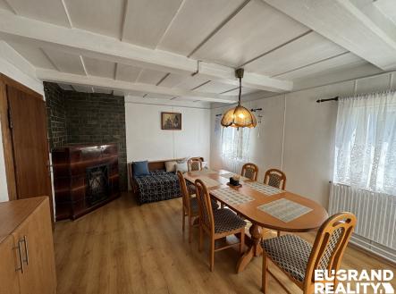 Prodej domu/vily, 310 m²