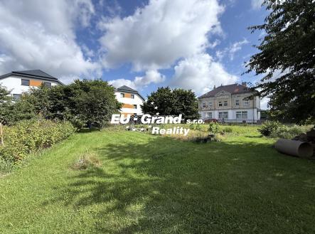 Prodej pozemku pro bydlení, 3 420 m²