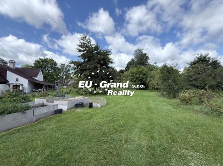 Prodej pozemku pro bydlení, 3 420 m²