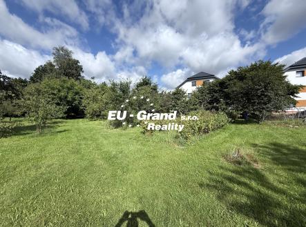 Prodej pozemku pro bydlení, 3 420 m²