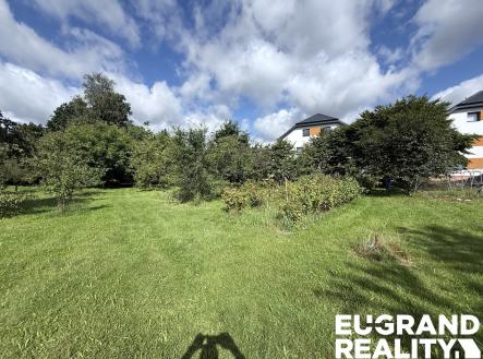 Prodej pozemku pro bydlení, 3 420 m²