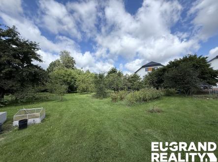 Prodej pozemku pro bydlení, 3 420 m²