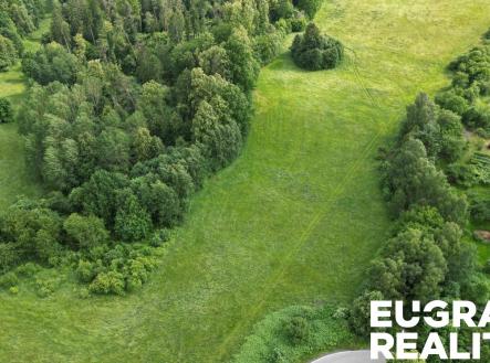 Prodej pozemku, trvalý travní porost, 7 471 m²