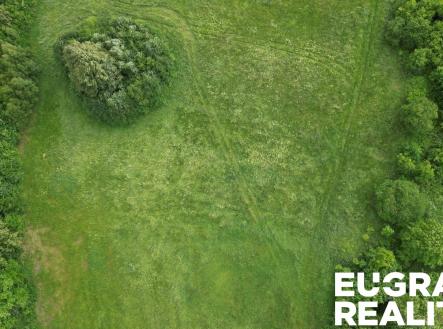 Prodej pozemku, trvalý travní porost, 7 471 m²