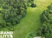 Prodej pozemku, trvalý travní porost, 7 471 m²