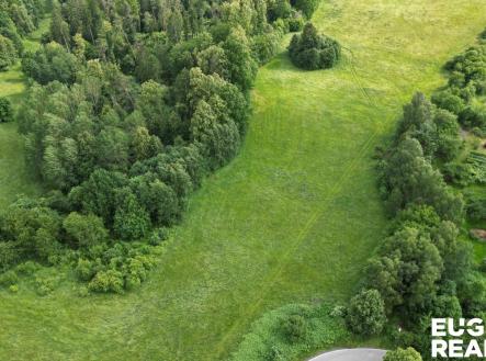 Prodej pozemku, trvalý travní porost, 7 471 m²