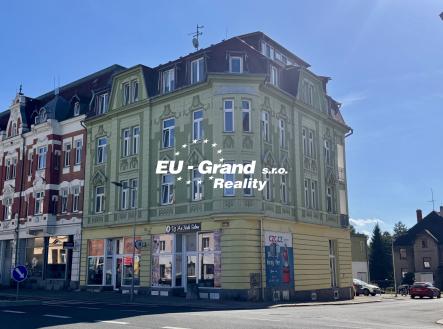 Pronájem bytu, 2+1, 65 m² obrázek