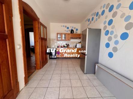 Pronájem bytu, 2+1, 65 m²