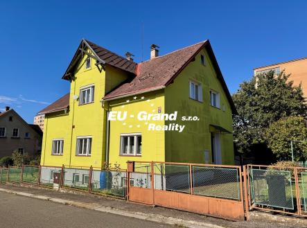 Prodej domu/vily, 220 m²