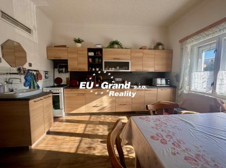 Prodej domu/vily, 220 m²