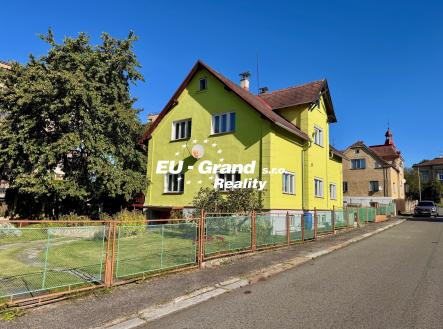 Prodej domu/vily, 220 m²