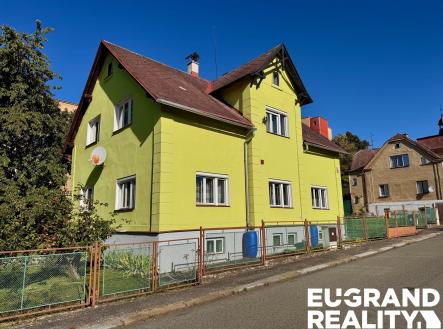 Prodej domu/vily, 220 m²