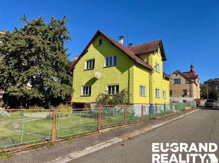 Prodej domu/vily, 220 m²