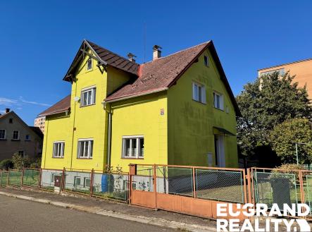 Prodej domu/vily, 220 m²