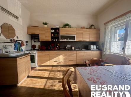 Prodej domu/vily, 220 m²