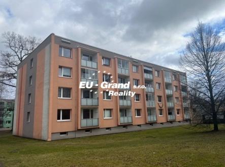 Prodej bytu, 1+kk, 27 m²
