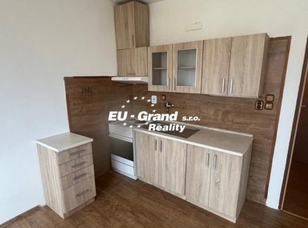 Prodej bytu, 1+kk, 27 m²