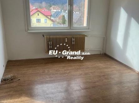 Prodej bytu, 1+kk, 27 m²
