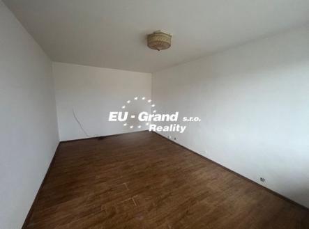 Prodej bytu, 1+kk, 27 m²