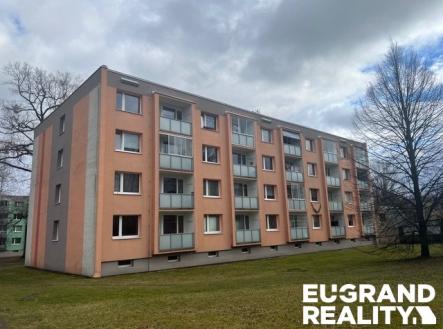 Prodej bytu, 1+kk, 27 m²